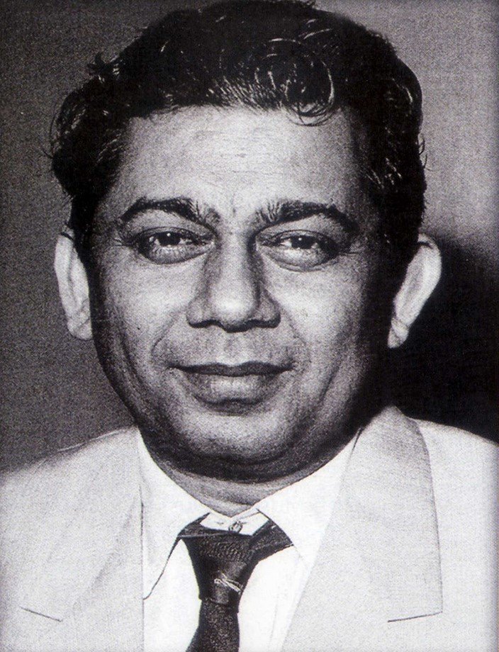 Chitragupta Shrivastava - Wikiunfold.com